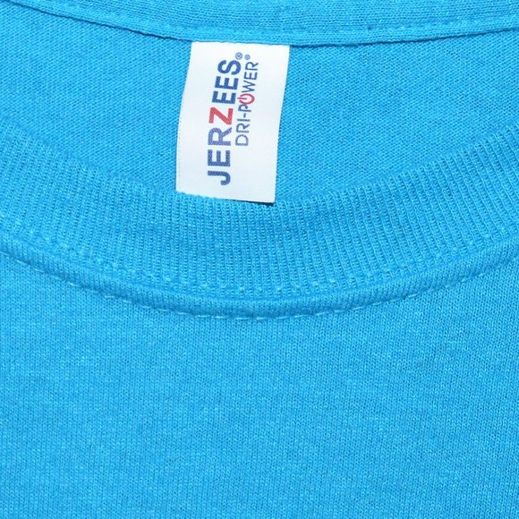 Toyota Tundra Truck NWOT Unisex Jerzees T-Shirt Small - Picture 3 of 9